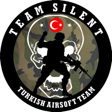 Airsoft Team Logo :: Behance