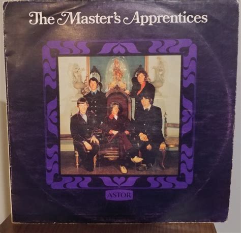 The Master's Apprentices - The Master's Apprentices | Releases | Discogs