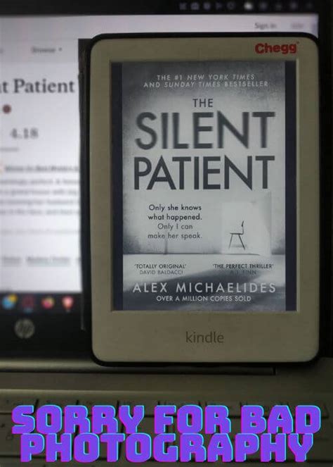 The Silent Patient Characters - Characters List