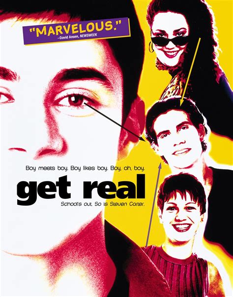 Get Real (1998)