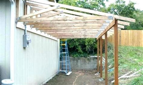 Porch Roof Framing Details — Randolph Indoor and Outdoor Design