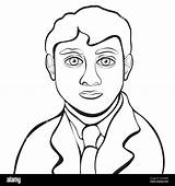 Hand Colouring Photographs Artists sketch template