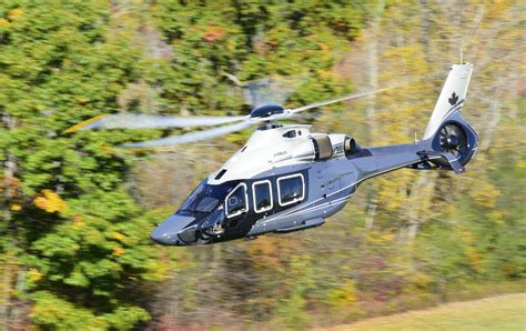 Airbus announces Canadian H160 type certification - Airbus Helicopters ...