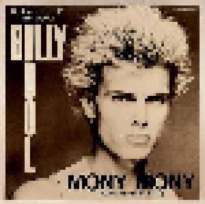 Billy Idol: Mony Mony (1981)