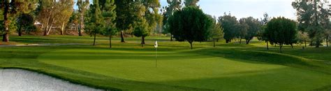 Diamond Bar Golf Course | Golf Course |Diamond Bar, CA