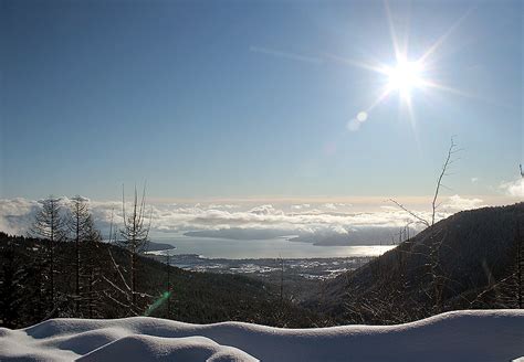 Seasons of Sandpoint, Idaho - A Photographic Journal: January 2012, 7th Edition