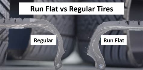 Run Flat vs Regular Tires - Top Tire Review