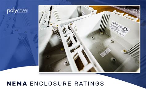 NEMA Enclosure Ratings | Polycase