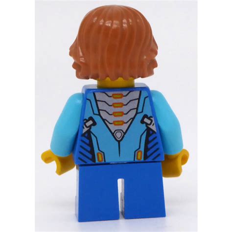 LEGO Robin Minifigure | Brick Owl - LEGO Marketplace