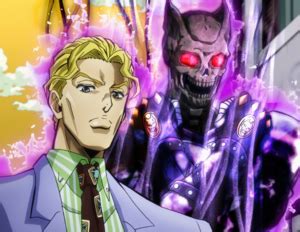 Yoshikage Kira - JoJo's Bizarre Encyclopedia | JoJo Wiki