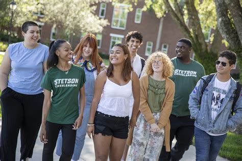 Stetson University - Link for Counselors