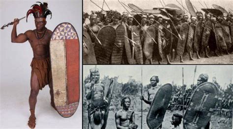 Azande: Warroir tribe that conquered parts of Central Africa Republic ...