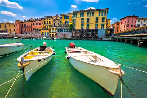 Peschiera del Garda | Vakantie tips, highlights & ervaringen