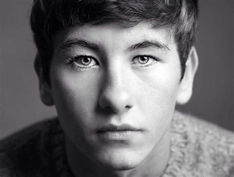 'Dunkirk Actor Barry Keoghan Inks With CAA