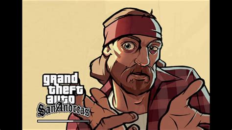 GTA San Andreas Remastered PS4 | Part 2 - YouTube