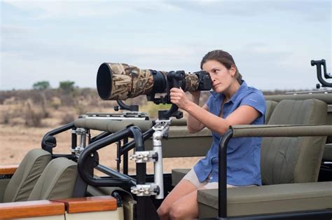 Best Places For Wildlife Photography in Southern Africa | Luxury Safaris