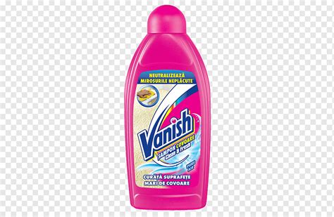 Vanish Carpet Vacuum cleaner Detergent Cleaning, carpet, furniture ...