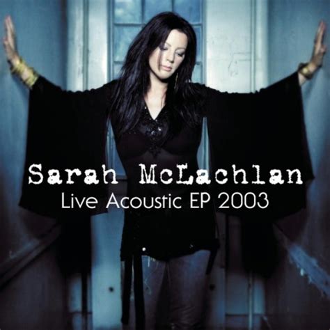 Music | SarahMcLachlan.com