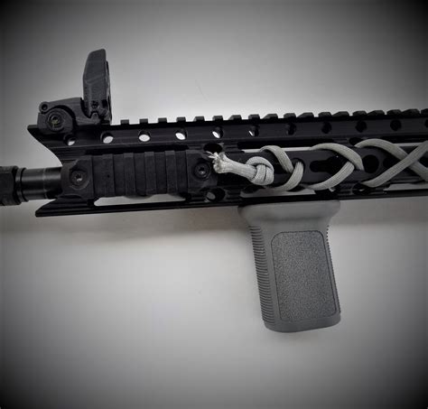 Range Report: Diamondback DB15 Rifle