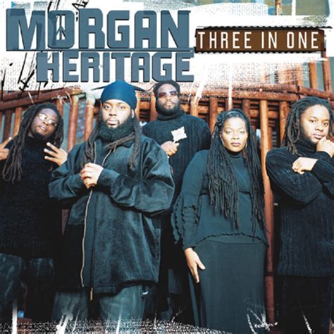 Morgan Heritage – A Man Is Still A Man Lyrics | Genius Lyrics