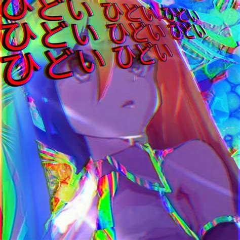 Y2k Aesthetic Scene ; Scene Y2k | Aesthetic anime, Cybergoth anime, Cybergoth