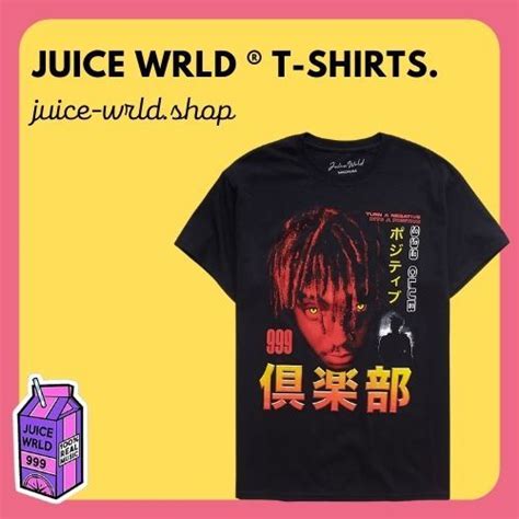 Juice, Merchandise, Mens Graphic, Mens Tops, T Shirt, Shopping, Fashion ...