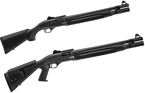 Beretta USA Announces Enhanced 1301 Tactical Shotgun - Gun And Survival