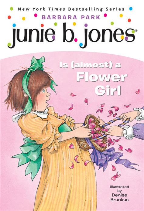 Junie B. Jones - Random House Children's Books