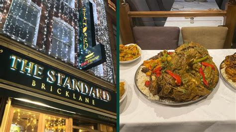 9 Best Halal Restaurants in London: Hand-Picked Spots