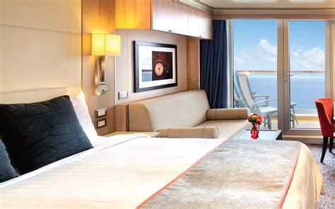 Nieuw Statendam Verandah Stateroom - The Luxury Cruise Review