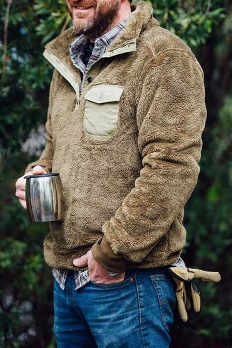 20 Ideas About Rugged Men's Fashion - Mens Craze