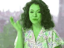 Tatiana Maslany She Hulk GIF - Tatiana Maslany She Hulk MCU - Discover & Share GIFs