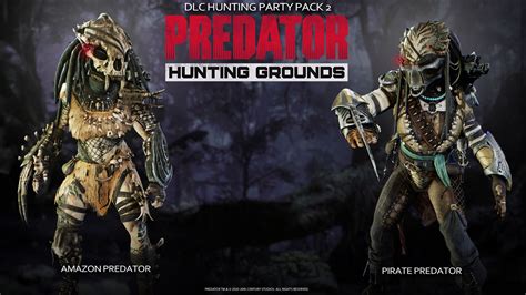 Predator Hunting Grounds Game | ubicaciondepersonas.cdmx.gob.mx