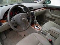 2002 Audi A4 - Interior Pictures - CarGurus