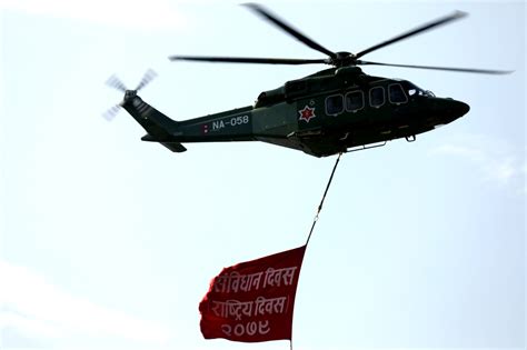 Constitution Day being observed today (With photos and video) – Nepal Press