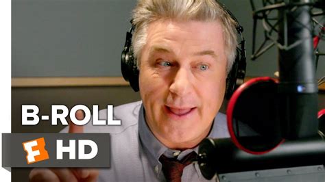 The Boss Baby B-ROLL (2017) - Alec Baldwin Movie - YouTube