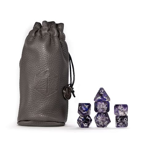 Dice and Bags – Critical Role