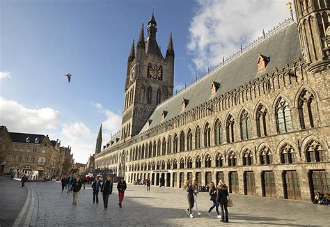 Win a trip to Flanders, Belgium - TravelPress