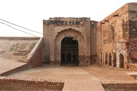 rajasthan : Hanumangarh in Rajasthan has hidden surprises for your next vacation | Times of ...