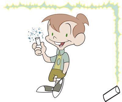 ChalkZone | Wiki | Cartoon Amino