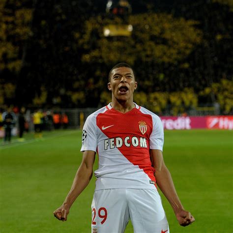 Kylian Mbappé, des surnoms qui en disent long