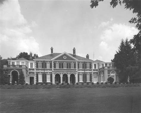 Old photos of the Tennessee Governor’s Mansion – WKRN News 2