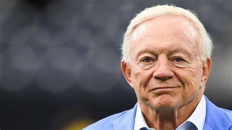 Jerry Jones thinks he could get $10 billion for Cowboys, but says he ...