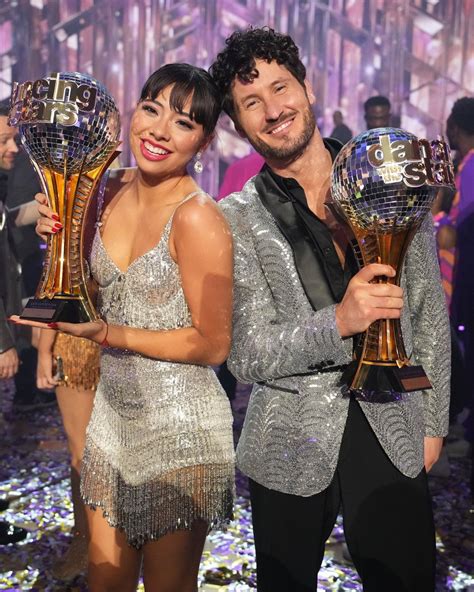 Xochitl Gomez 'Feels Crazy' After 'DWTS' Season 32 Victory | Us Weekly