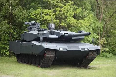 Indonesia Finally purchased German MBT Leopard Revolution | Pakistan Defence