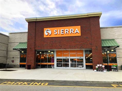 Sierra Outdoor Clothing, Gear Store Opening In Northborough This ...