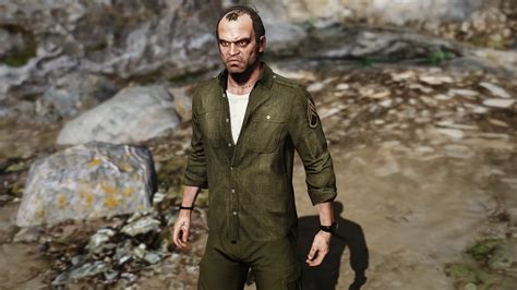 WW2 Outfit for Trevor - GTA5-Mods.com