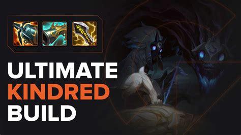 Best Kindred Build Guide | Runes | Spells | Items in League of Legends