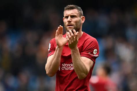 Brighton close to announcing James Milner signins from Liverpool