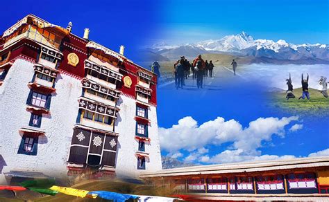 Tibet tour